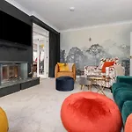 Vakantiehuis Pheasants Folly *