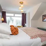 Vakantiehuis Pheasants Folly