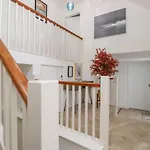 Pheasants Folly Vakantiehuis *