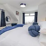 Vakantiehuis Pheasants Folly *