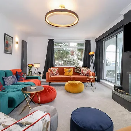 Pheasants Folly Windermere