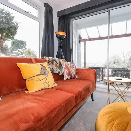 Pheasants Folly Ferienhaus Windermere