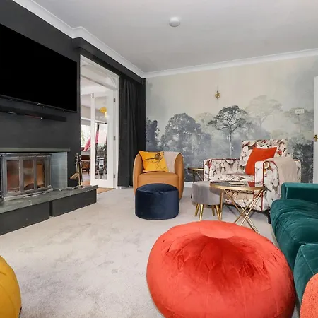 Ferienhaus Pheasants Folly *