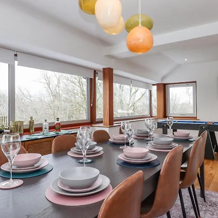 Pheasants Folly * Windermere