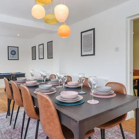 Pheasants Folly * Windermere