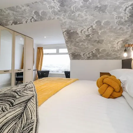 Ferienhaus Pheasants Folly *