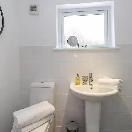 Pheasants Folly Ferienhaus *