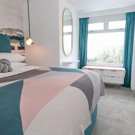 Pheasants Folly Windermere