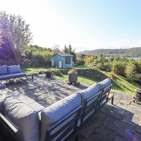 Ferienhaus Pheasants Folly *