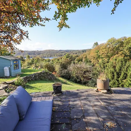 Pheasants Folly Ferienhaus