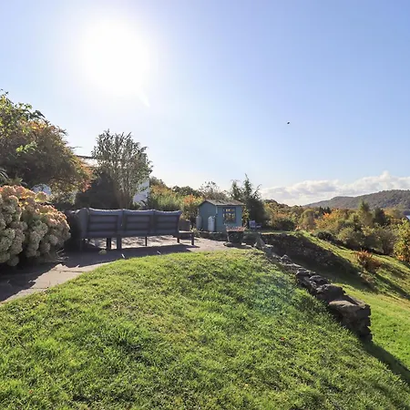 Ferienhaus Pheasants Folly *