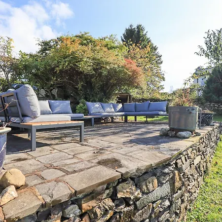 Ferienhaus Pheasants Folly *