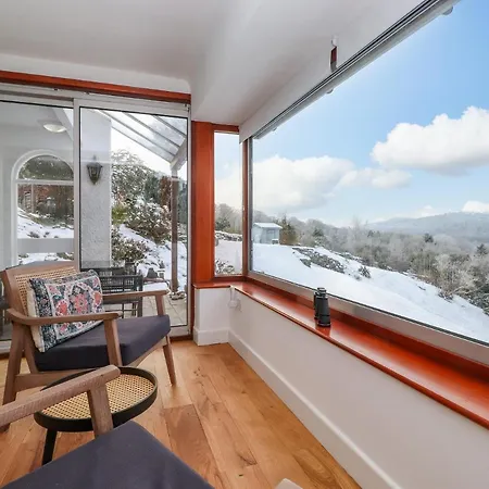 Pheasants Folly Nyaraló *