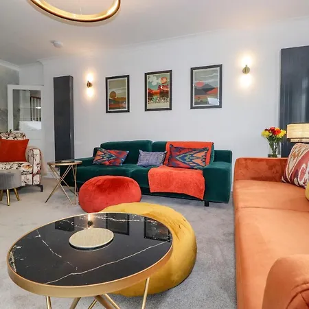 Nyaraló Pheasants Folly