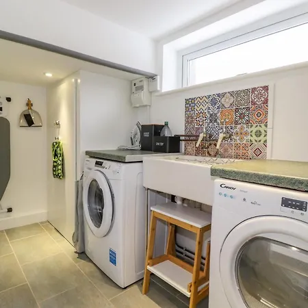 Pheasants Folly Nyaraló Windermere