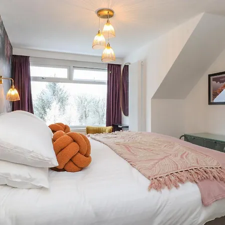 Nyaraló Pheasants Folly