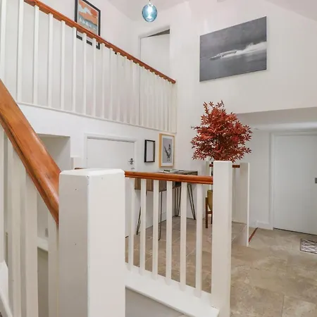 Pheasants Folly Nyaraló *