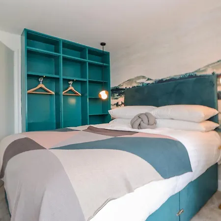 Pheasants Folly * Windermere