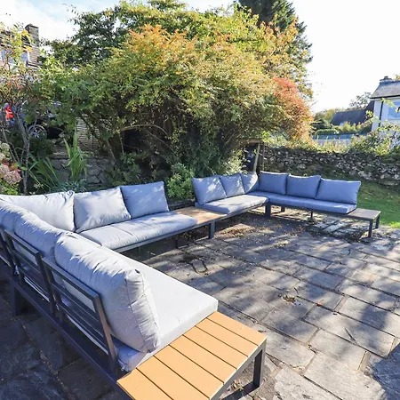 Pheasants Folly Windermere