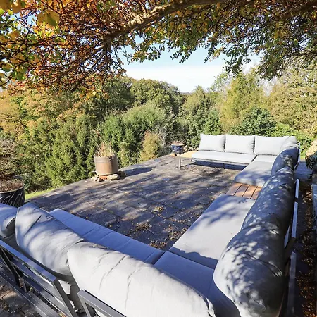 Nyaraló Pheasants Folly *